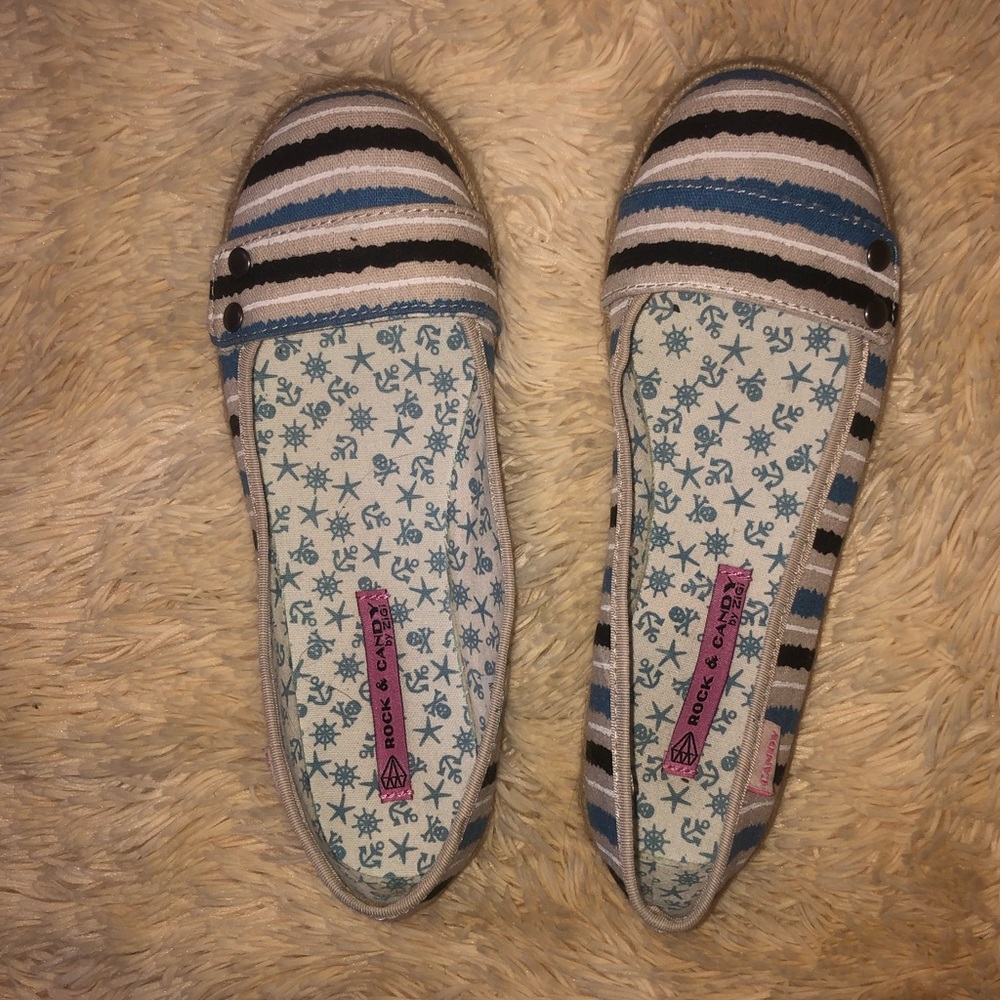 Only worn a couple of times